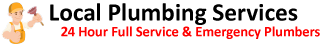 Redkey Plumbers